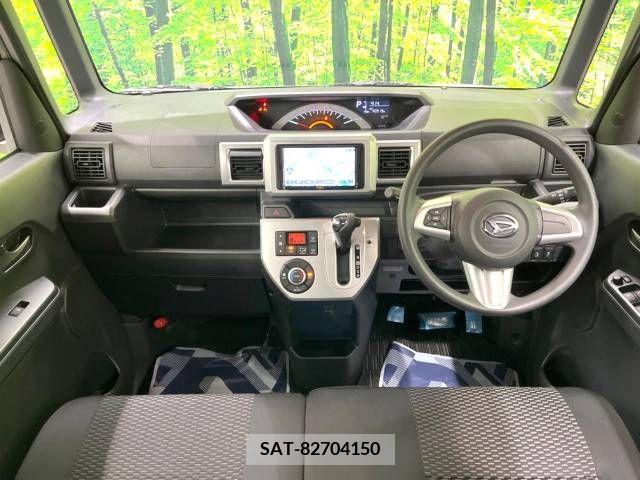 Daihatsu WAKE 2015-06 310531-1