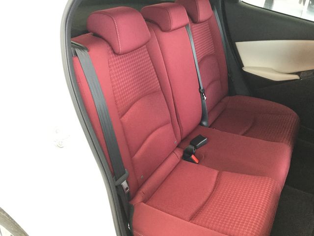 Mazda DEMIO 2018-11 192766-21