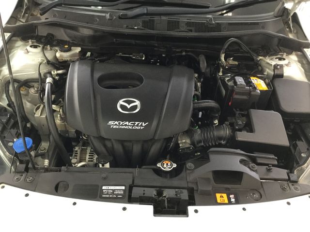 Mazda DEMIO 2018-11 192766-29