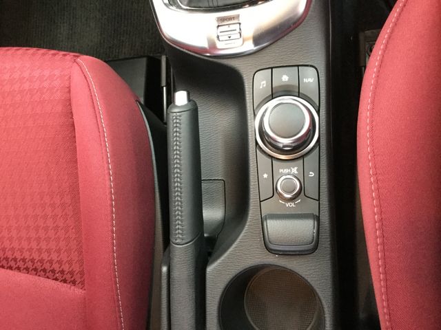 Mazda DEMIO 2018-11 192766-14