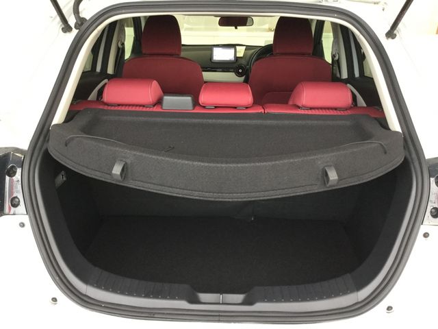 Mazda DEMIO 2018-11 192766-22