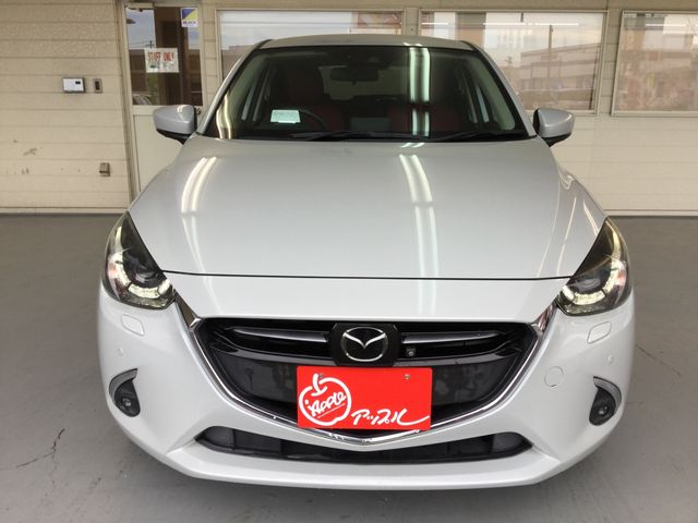 Mazda DEMIO 2018-11 192766-3