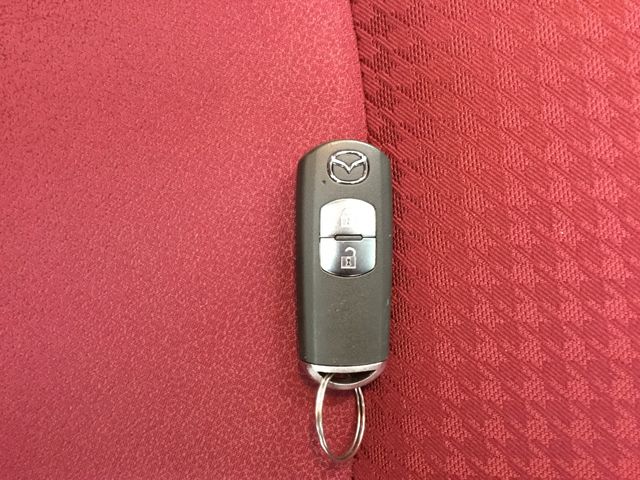 Mazda DEMIO 2018-11 192766-20