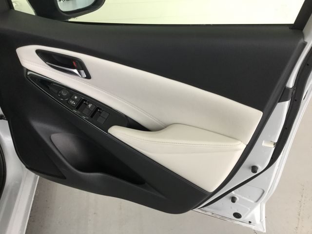 Mazda DEMIO 2018-11 192766-11
