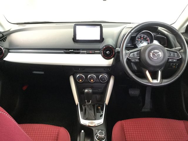 Mazda DEMIO 2018-11 192766-1