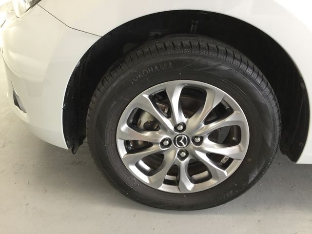 Mazda DEMIO 2018-11 192766-24