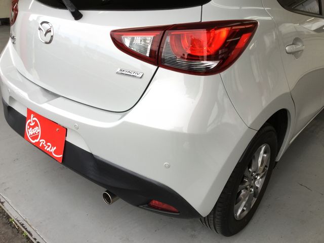 Mazda DEMIO 2018-11 192766-26