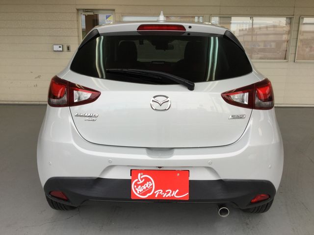 Mazda DEMIO 2018-11 192766-7
