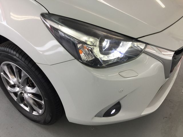 Mazda DEMIO 2018-11 192766-28