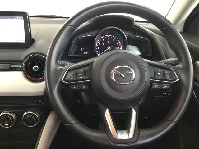 Mazda DEMIO 2018-11 192766-9
