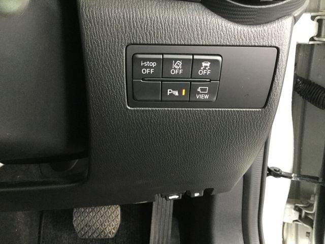 Mazda DEMIO 2018-11 192766-13