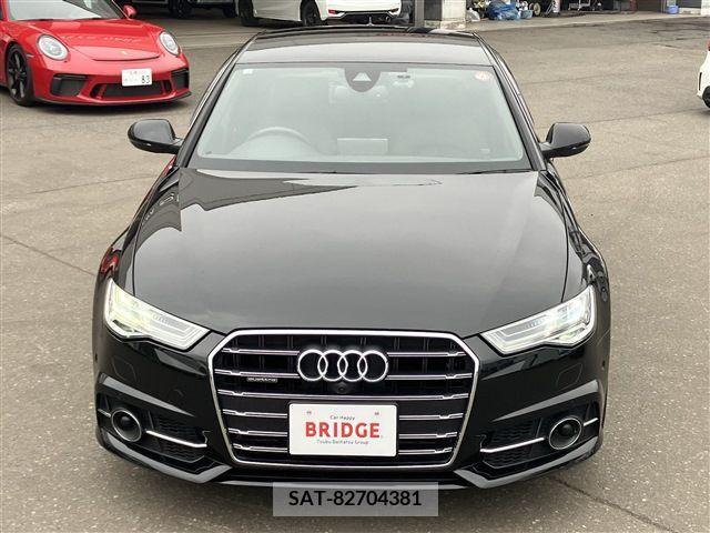 Audi A6 2018-05 386647-9