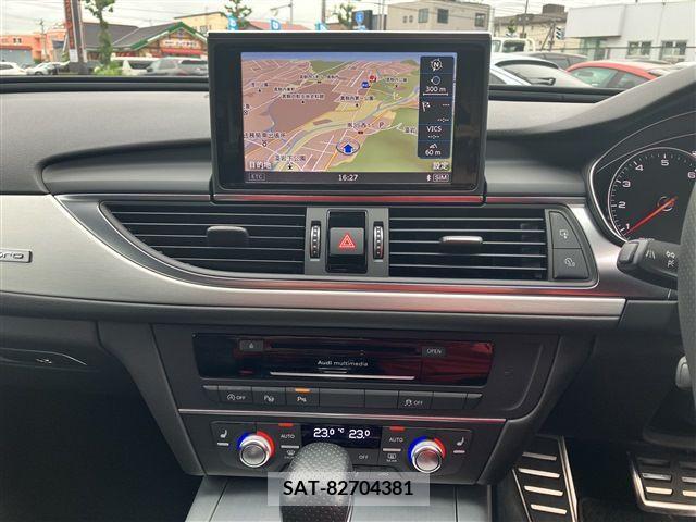 Audi A6 2018-05 386647-23