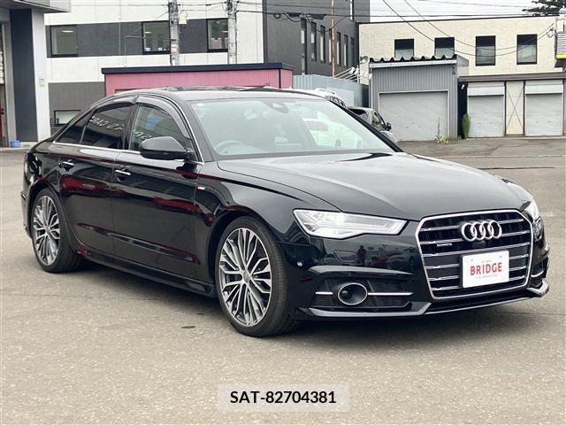 Audi A6 2018-05 386647-8