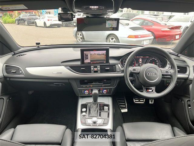 Audi A6 2018-05 386647-21