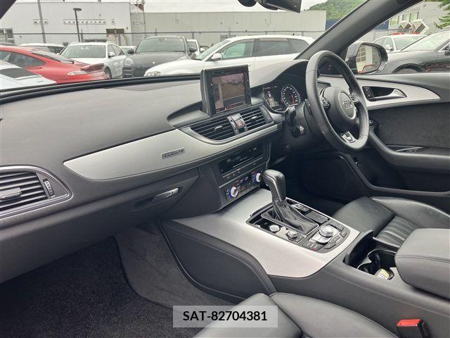 Audi A6 2018-05 386647-20