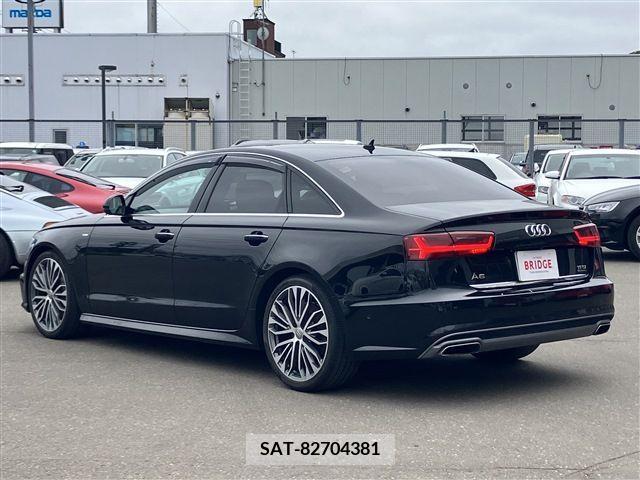 Audi A6 2018-05 386647-4