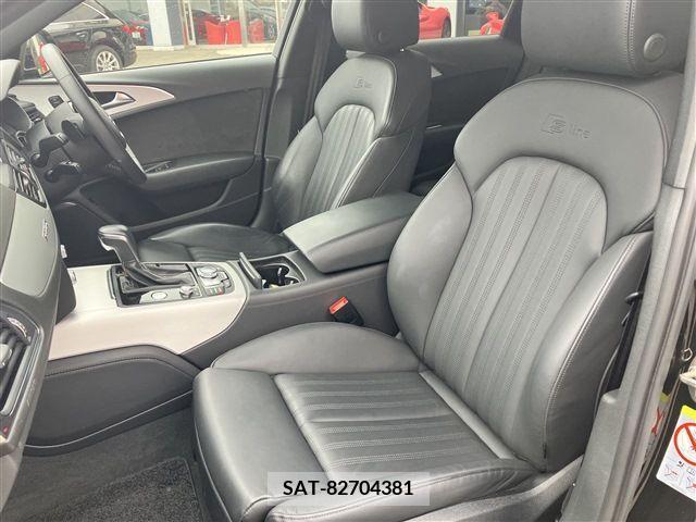 Audi A6 2018-05 386647-19