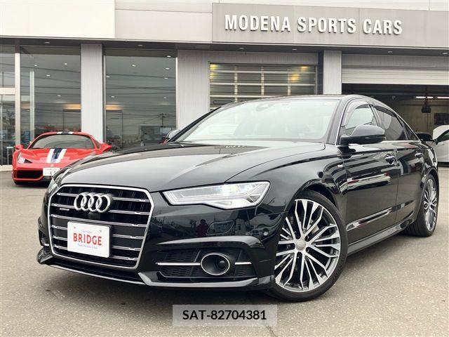 Audi A6 2018-05 386647-2