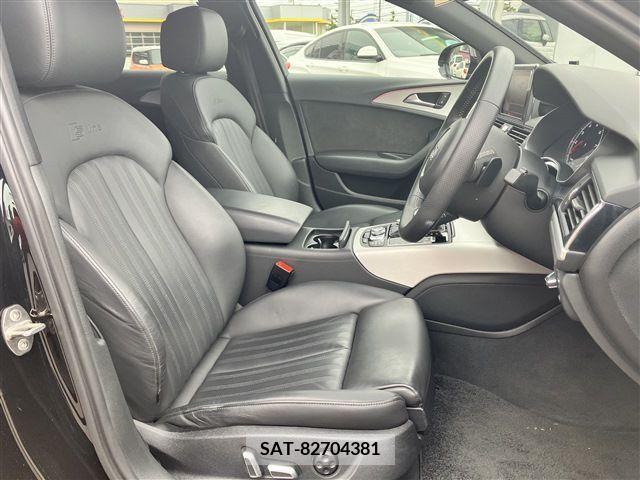 Audi A6 2018-05 386647-14