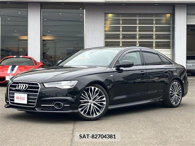 Audi A6 2018-05 386647-1