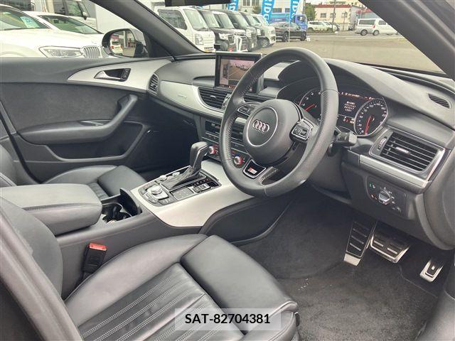 Audi A6 2018-05 386647-13