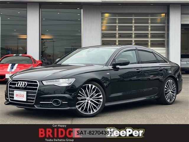 Audi A6 2018-05 386647-0