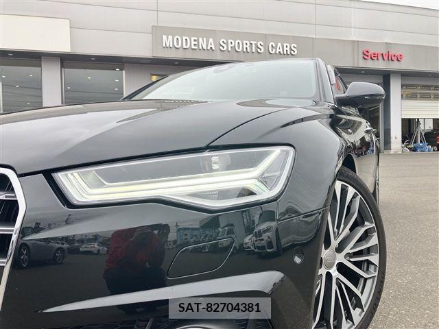 Audi A6 2018-05 386647-11