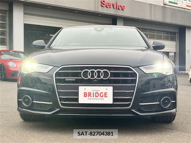 Audi A6 2018-05 386647-10