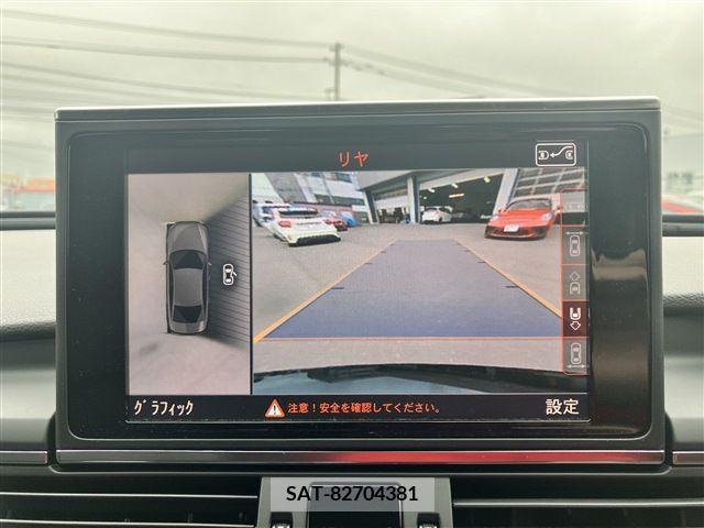 Audi A6 2018-05 386647-24