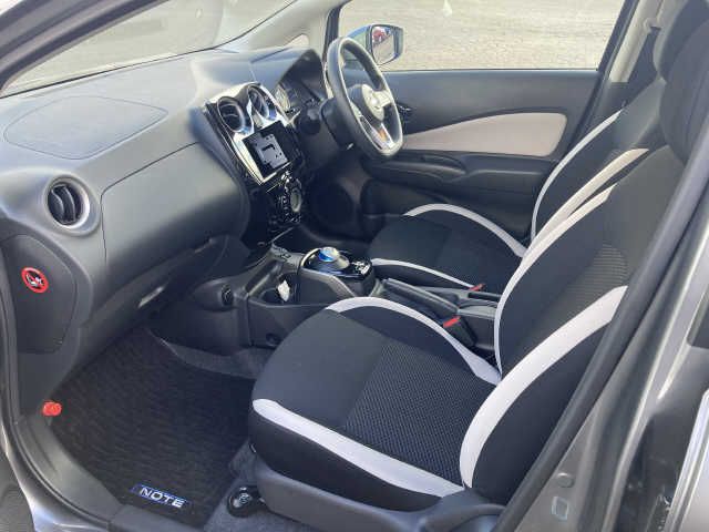 Nissan NOTE 2020-10 188610-7