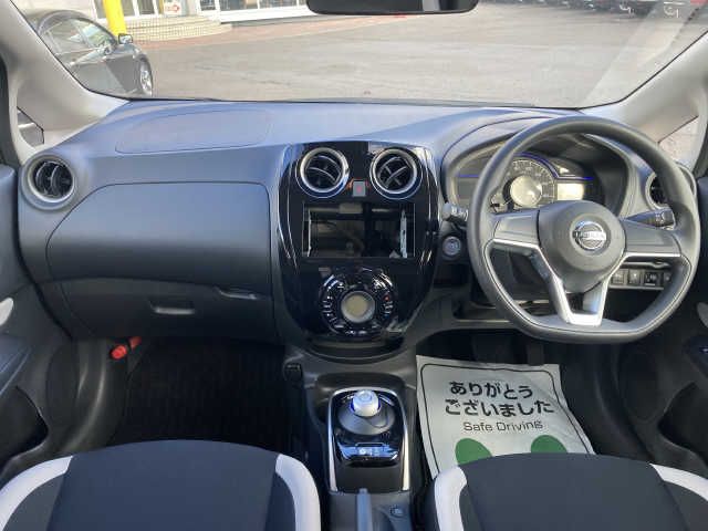 Nissan NOTE 2020-10 188610-6