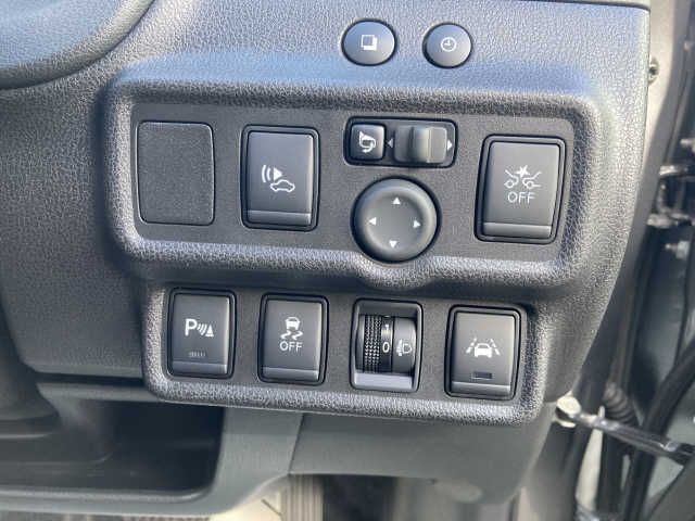 Nissan NOTE 2020-10 188610-4