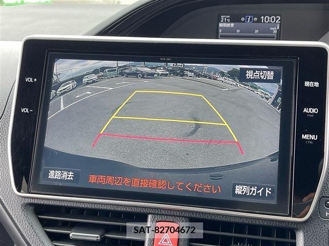 Toyota ESQUIRE 2017-06 272039-19