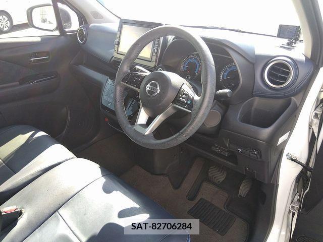 Nissan DAYZ 2019-11 387687-16