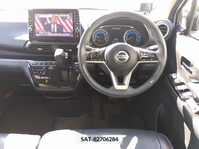 Nissan DAYZ 2019-11 387687-3