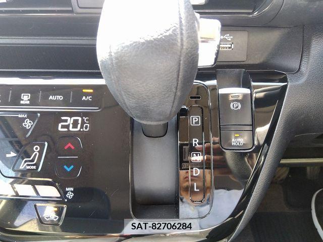 Nissan DAYZ 2019-11 387687-8