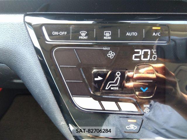 Nissan DAYZ 2019-11 387687-7