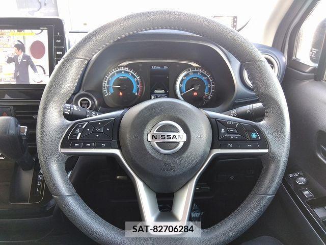 Nissan DAYZ 2019-11 387687-21