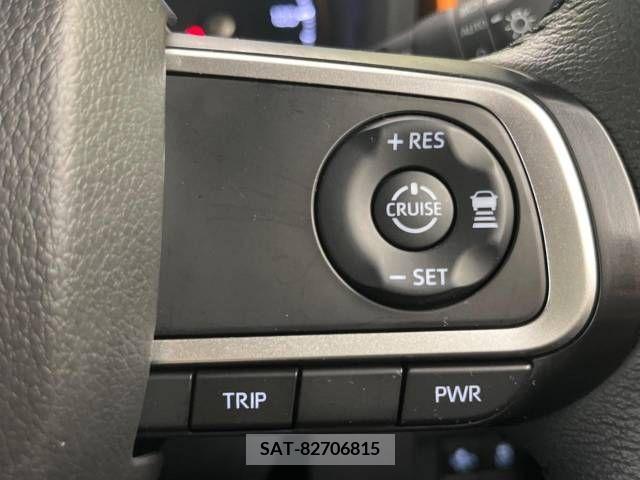 Daihatsu TAFT 2021-07 286836-6