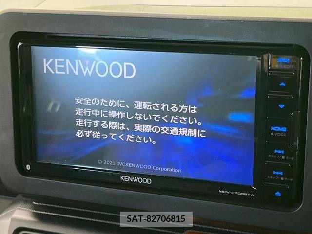 Daihatsu TAFT 2021-07 286836-3