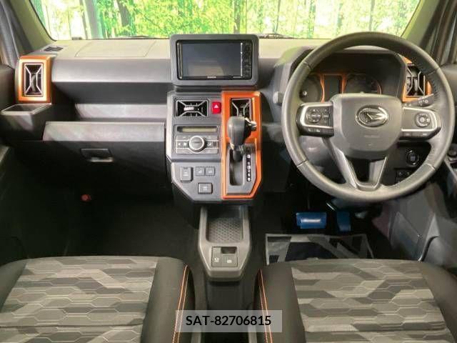 Daihatsu TAFT 2021-07 286836-1