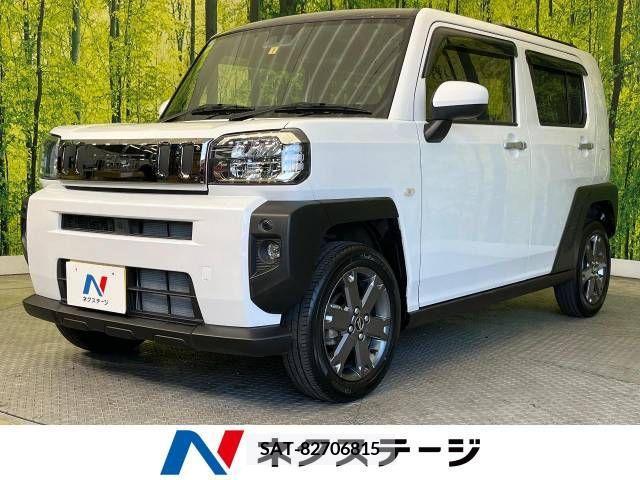 Daihatsu TAFT 2021-07 286836-0