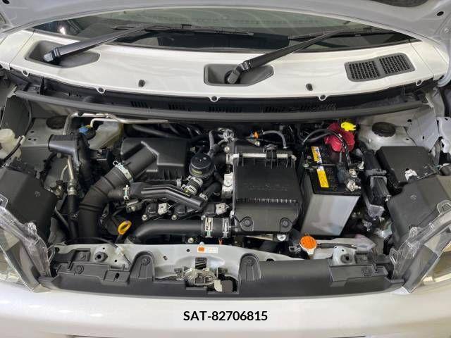 Daihatsu TAFT 2021-07 286836-18