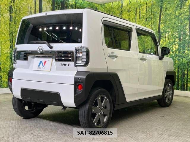 Daihatsu TAFT 2021-07 286836-17