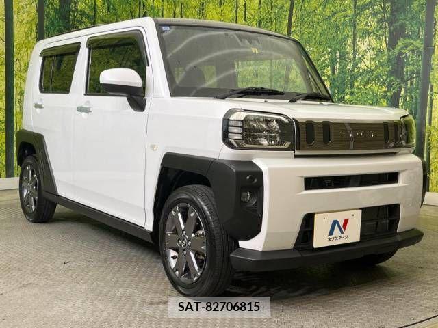 Daihatsu TAFT 2021-07 286836-16