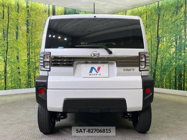 Daihatsu TAFT 2021-07 286836-15