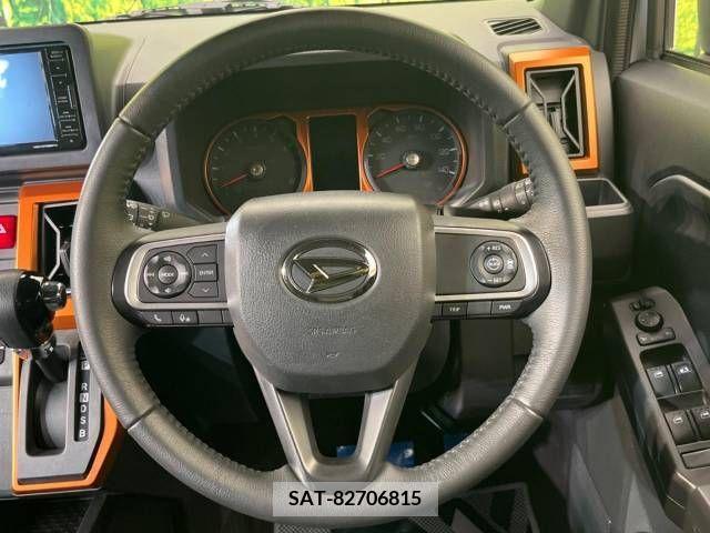 Daihatsu TAFT 2021-07 286836-11