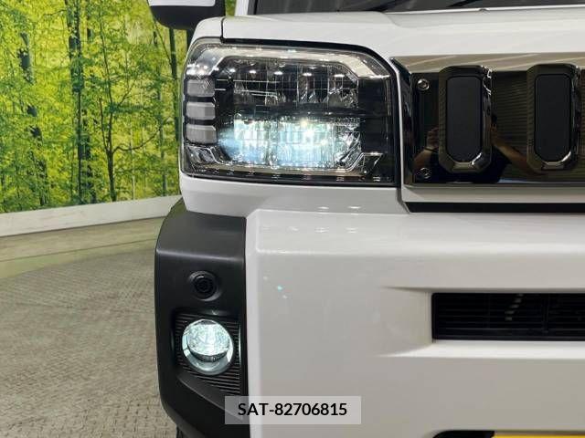 Daihatsu TAFT 2021-07 286836-12