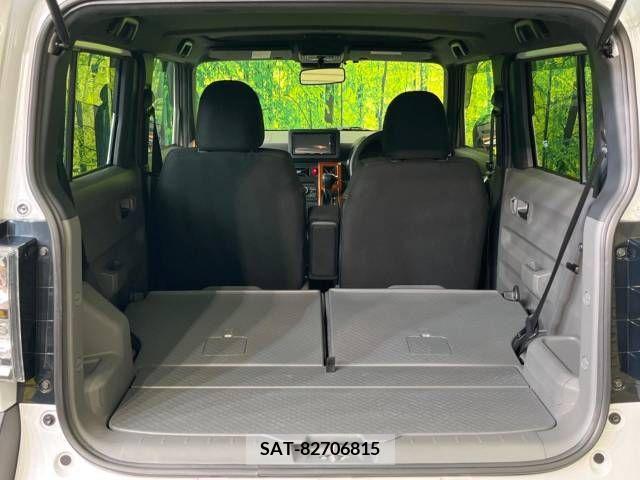 Daihatsu TAFT 2021-07 286836-10